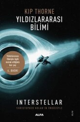 Yıldızlararası Bilimi - 2