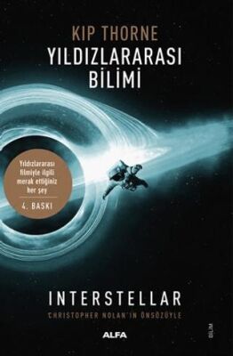Yıldızlararası Bilimi - 2