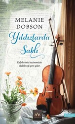 Yıldızlarda Saklı - Arkadya Yayınları