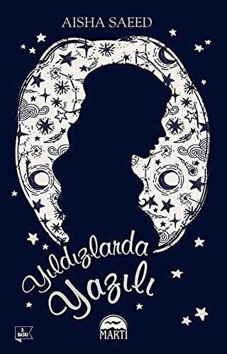 Yıldızlarda Yazılı - Martı Yayınları