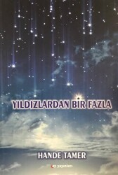 Yıldızlardan Bir Fazla - Ay Yayınları