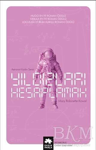 Yıldızları Hesaplamak - Eksik Parça Yayınları