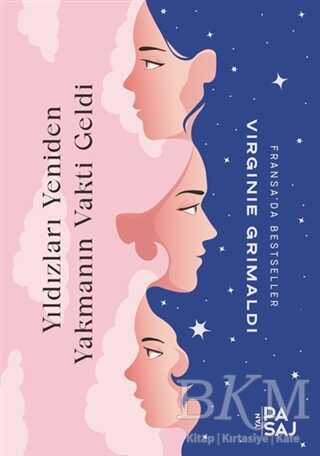Yıldızları Yeniden Yakmanın Vakti Geldi - Yan Pasaj Yayınevi