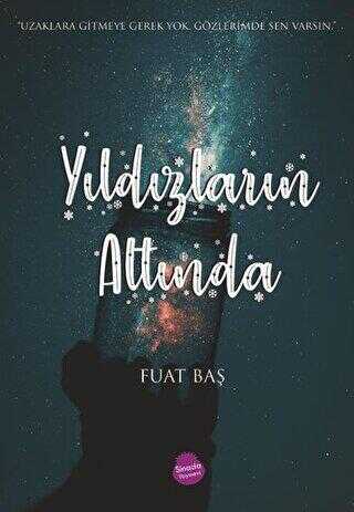 Yıldızların Altında - Sinada Kitap
