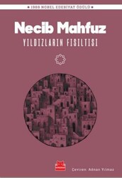 Yıldızların Fısıltısı - Kırmızı Kedi Yayınevi