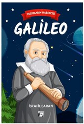 Yıldızların Habercisi Galileo - Alaska Yayınevi