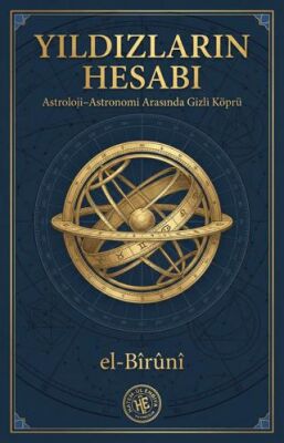 Yıldızların Hesabı - 1