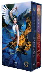 Yıldızların Kanı Serisi Kutulu Set - Yabancı Yayınları