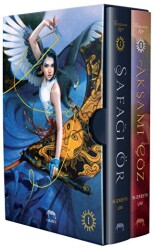 Yıldızların Kanı Serisi Kutulu Set - Ciltli - Yabancı Yayınları