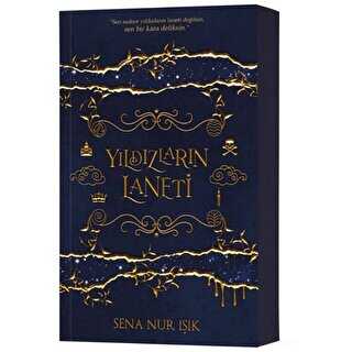 Yıldızların Laneti - İndigo Kitap