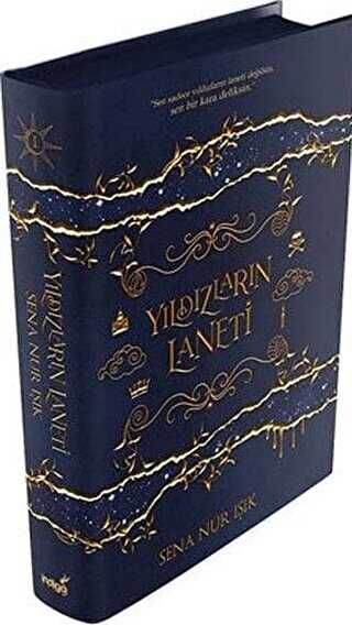 Yıldızların Laneti - İndigo Kitap