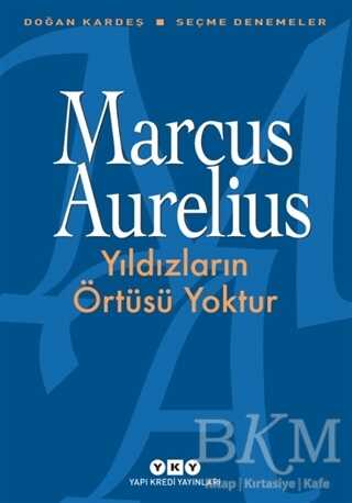 Yıldızların Örtüsü Yoktur - Yapı Kredi Yayınları