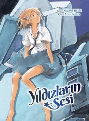 Yıldızların Sesi - 1