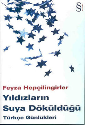 Yıldızların Suya Döküldüğü kapağı