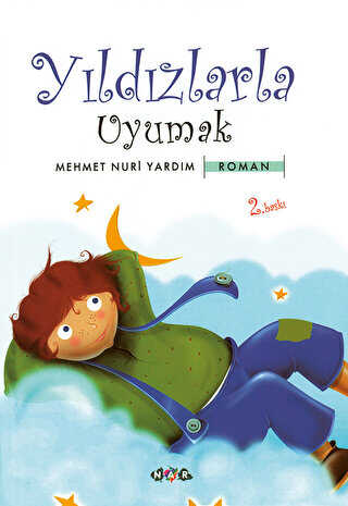 Yıldızlarla Uyumak - Nar Yayınları