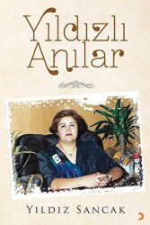 Yıldızlı Anılar - Cinius Yayınları