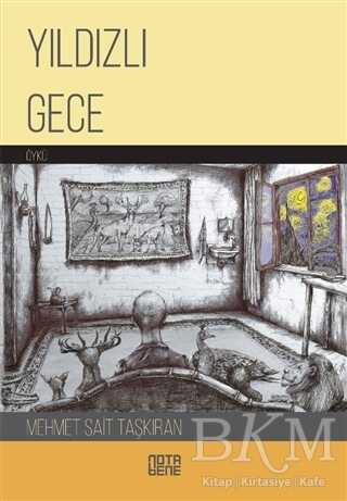 Yıldızlı Gece - Nota Bene Yayınları