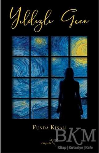 Yıldızlı Gece - Müptela Yayınları