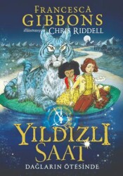 Yıldızlı Saat Dağların Ötesinde - Dinozor Genç