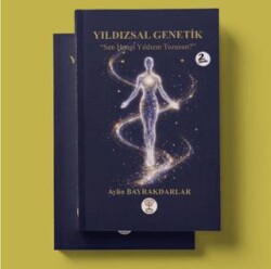 Yıldızsal Genetik - Yazar Ağacı Yayınevi