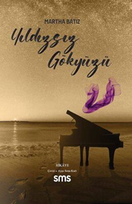 Yıldızsız Gökyüzü - 1