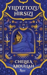 Yıldıztozu Hırsızı - GO! Kitap