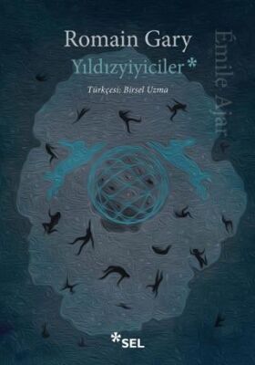 Yıldızyiyiciler - 1