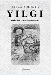 Yılgı - İkinci Adam Yayınları