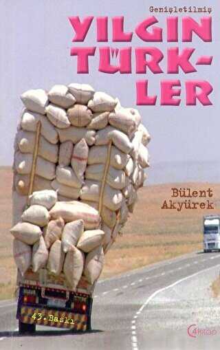 Yılgın Türkler - C4 Kitap