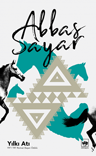 Yılkı Atı - Ötüken Neşriyat