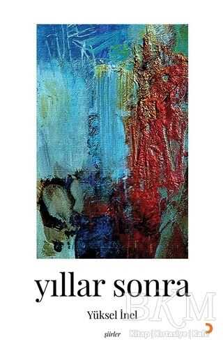 Yıllar Sonra - Cinius Yayınları