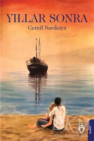 Yıllar Sonra - Dorlion Yayınları