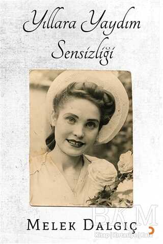 Yıllara Yaydım Sensizliği - Cinius Yayınları