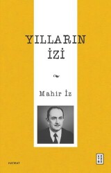Yılların İzi - Ketebe Yayınları