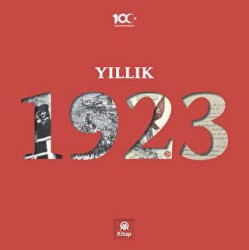 Yıllık 1923 - AA Kitap