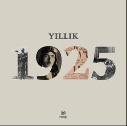 Yıllık 1925 - AA Kitap