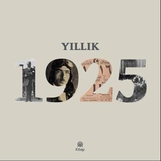 Yıllık 1925 - 1