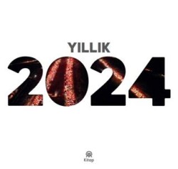 Yıllık 2024 - AA Kitap