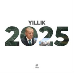 Yıllık 2025 - AA Kitap