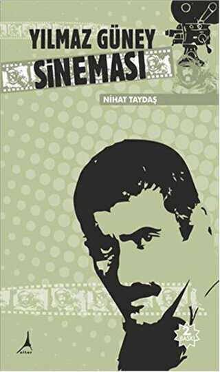 Yılmaz Güney Sineması - Alter Yayıncılık