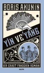 Yin ve Yang - Alfa Yayınları