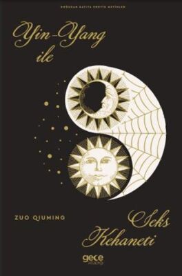 Yin Yang ile Seks Kehaneti - 1