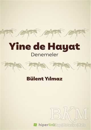 Yine de Hayat - Hiperlink Yayınları