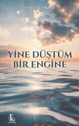 Yine Düştüm Bir Engine - Kamutay Yayınları
