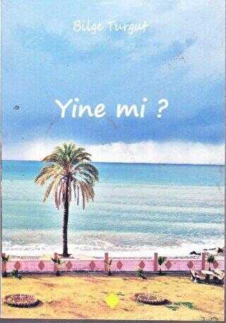 Yine mi? - Kömen Yayınları