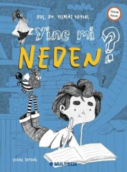 Yine Mi Neden? - Multibem Yayınları