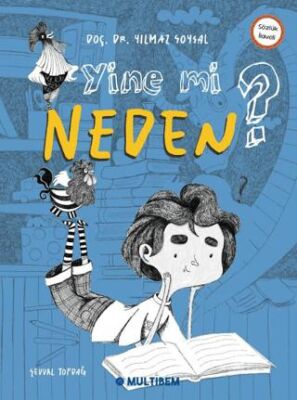 Yine Mi Neden? - 1