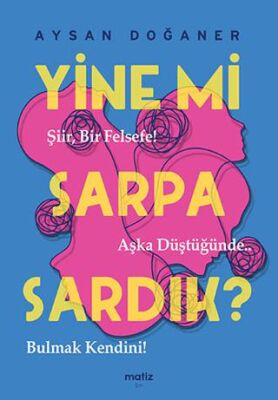 Yine mi Sarpa Sardık? - 1