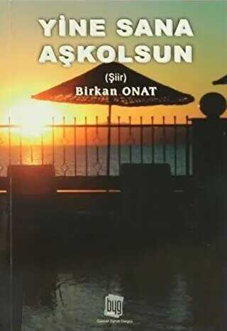 Yine Sana Aşkolsun - Baygenç Yayıncılık