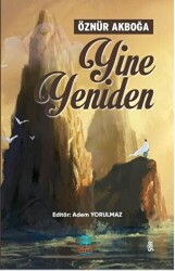 Yine yeniden - Yafes Yayınları